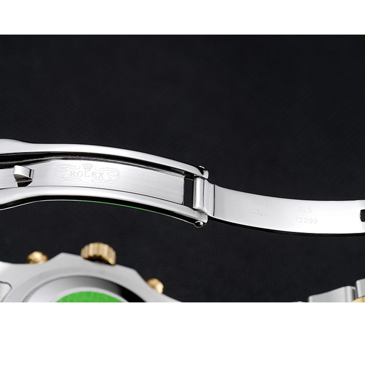 Aaa replica watch II-rl240 Rolex Yacht-Master 1024